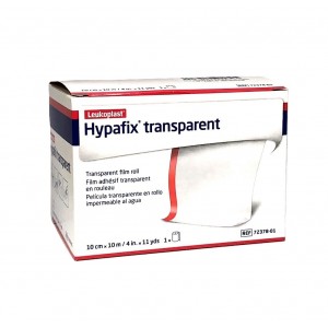 Hydrafix Transparent - 10...