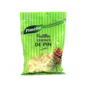 Pimélia Pastilles Essence...