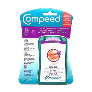 Bouton de Fièvre Compeed -...