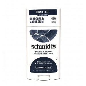 Schmidt's Déodorant Charbon...