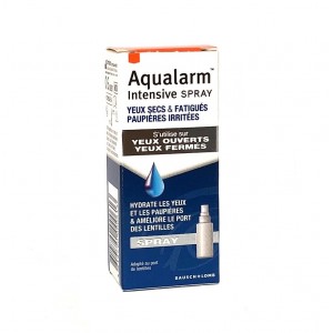 Aqualarm Intensive Spray...