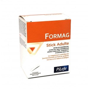 Formag Adulte Pileje - 20...