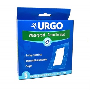 Urgo Waterproof Grand...