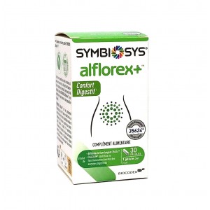 Symbiosys Alflorex+ - 30...