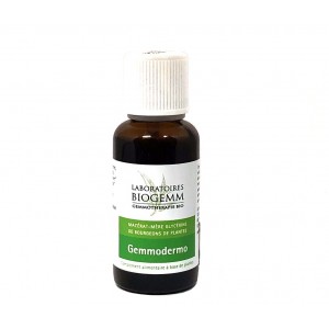 Gemmodermo Biogemm - 30 ml