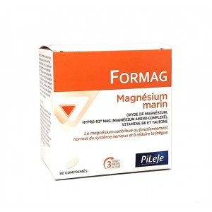 Formag Magnésium Marin - 90...