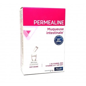 Permealine Pileje - 20 Sticks