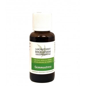 Gemmostress Biogemm - 30 ml
