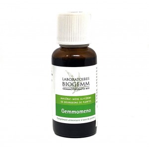Gemmomeno Biogemm - 30 ml