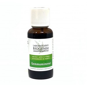 Gemmominceur Biogemm - 30 ml