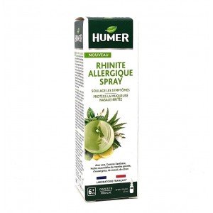 Humer Rhinite Allergique...