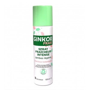 Ginkor Frais Spray...