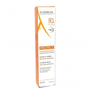 Aderma Protect 50+ Fluide...