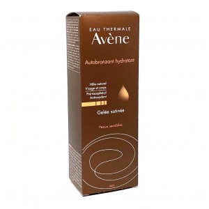 Avène Autobronzant...