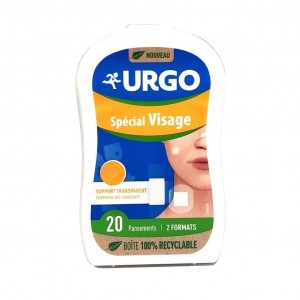 Urgo Spécial Visage - 20...