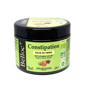 Belloc Constipation - 184g