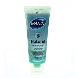 Manix Naturel Gel...