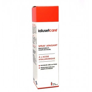 ialusetcare Spray Apaisant...