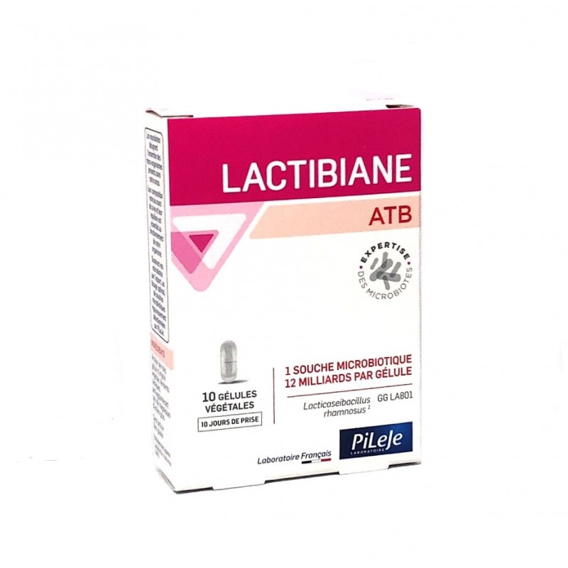 Lactibiane Tolérance : avis, posologie, prix et conseil