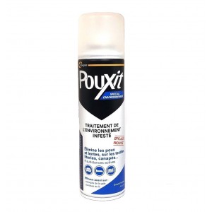 Pouxit Environnement - 250 ml