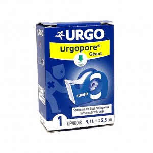 Urgopore Géant - 9.14 m x...