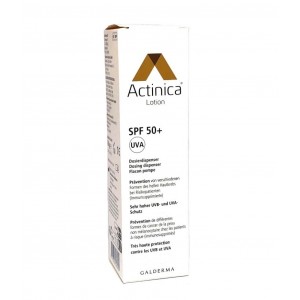 Actinica Lotion SPF 50+ - 80g