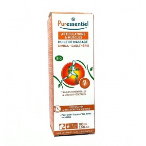 Puressentiel Articulations...