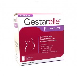 Gestarelle Fertilité - 30...