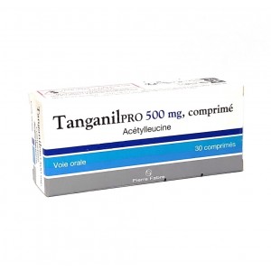 Tanganil Pro 500 mg - 30...