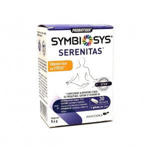 Symbiosys Serenitas - 30...