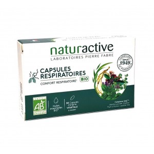 Naturactive Capsules...