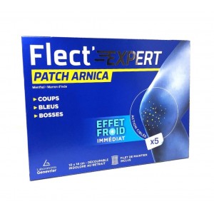 Flect'Expert Arnica Effet...