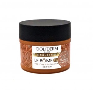 Doliderm Rituel de Miel Le...