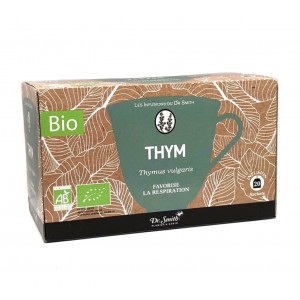 Tisane Thym Dr.Smith - 20...