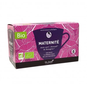 Tisane Maternité Dr Smith -...