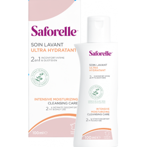 Saforelle Ultra Hydratant...