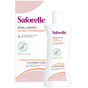 Saforelle Soin Lavant Ultra...