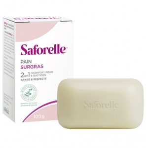 Saforelle Pain Surgras - 100 g