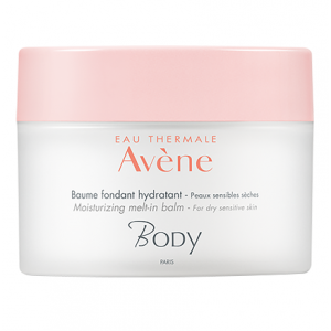 Avène Body Baume Fondant...