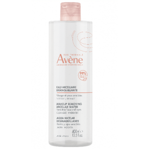 Avène Lotion Micellaire -...