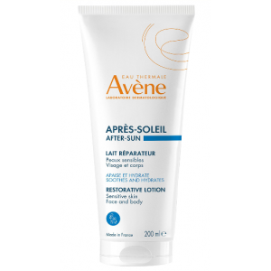 Avène Après Soleil Lait...