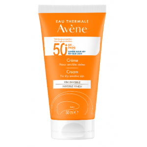 Avène Crème SPF 50+ Fini...