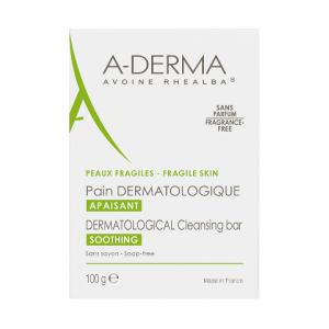 Aderma Pain Dermatologique...