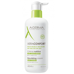 XeraConfort Crème Nutritive...