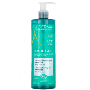 Aderma Biology AC Gel...