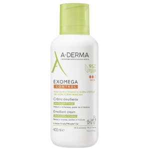 Aderma Exomega Control...