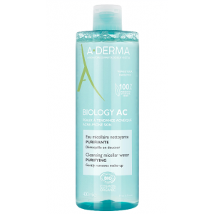 BIOLOGY AC Eau Micellaire...