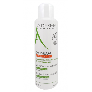 EXOMEGA Control Gel...