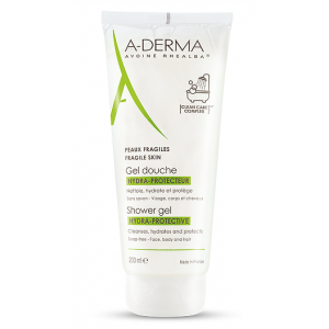 Aderma Gel Douche...