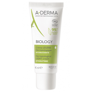 Aderma Biology Crème Légère...